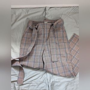 A New Day fall plaid pants